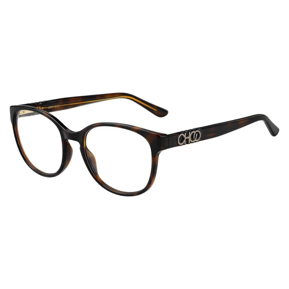 NEW JIMMY CHOO EYEGLASSES